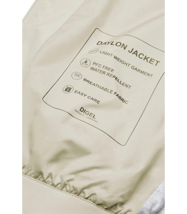 Blouson digel 76beige