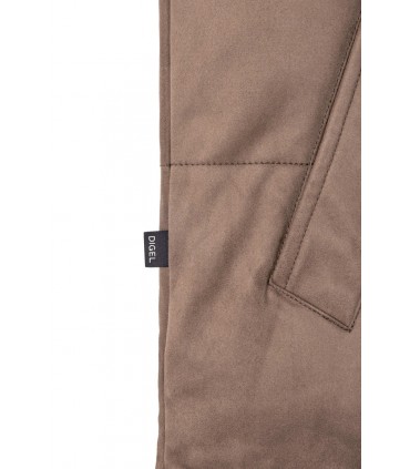 Doudoune sans manche digel 34camel