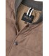 Doudoune sans manche digel 34camel