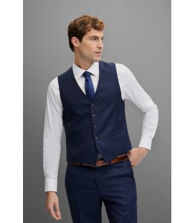 Gilet ceremonie digel 24bleu