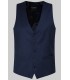Gilet ceremonie digel 24bleu