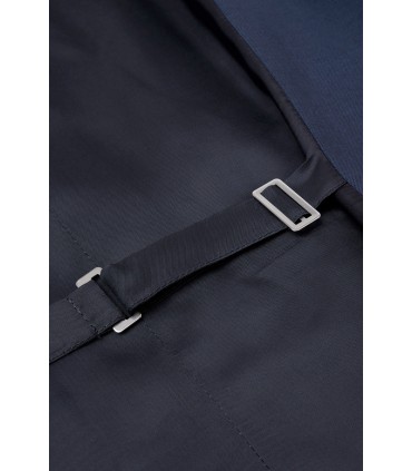 Gilet ceremonie digel 24bleu