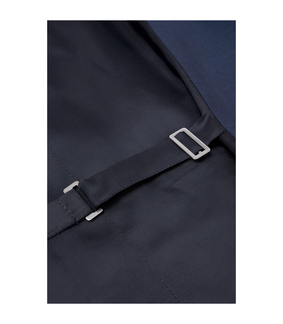 Gilet ceremonie digel 24bleu