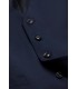 Gilet ceremonie digel 24bleu