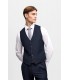 Gilet ceremonie digel 20marine