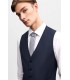 Gilet ceremonie digel 20marine