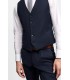 Gilet ceremonie digel 20marine