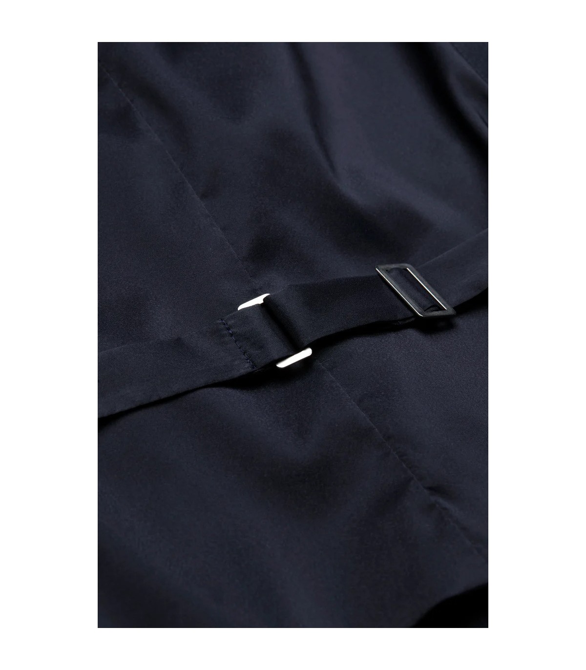 Gilet ceremonie digel 20marine
