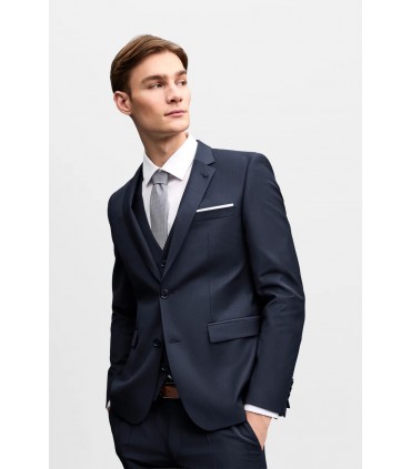 Veste modulable digel 20marine