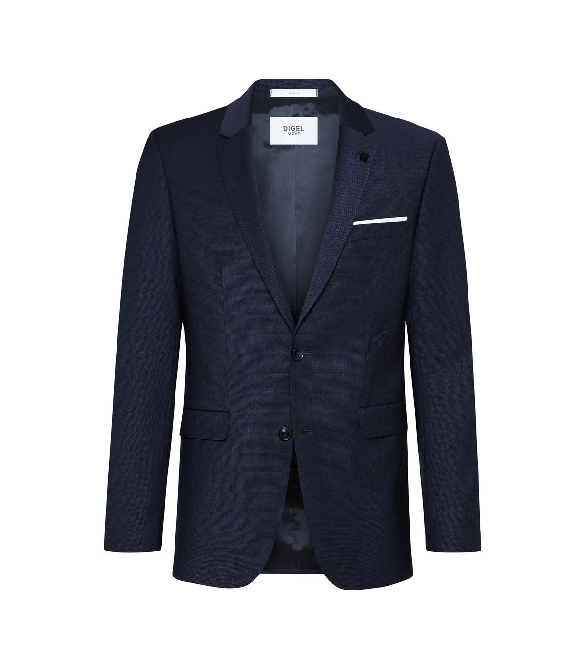 Veste modulable digel 20marine
