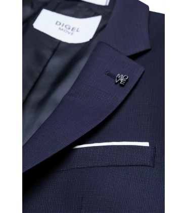 Veste modulable digel 20marine
