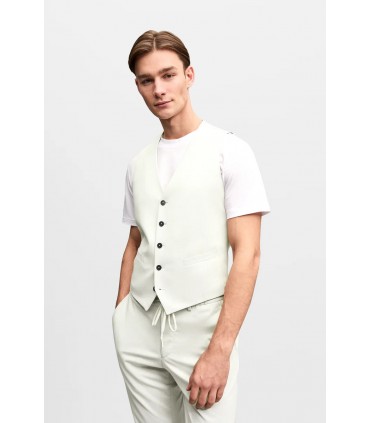 Gilet tailleur digel 76ecru