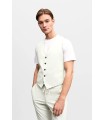 Gilet Tailleur Digel