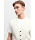 Gilet tailleur digel 76ecru