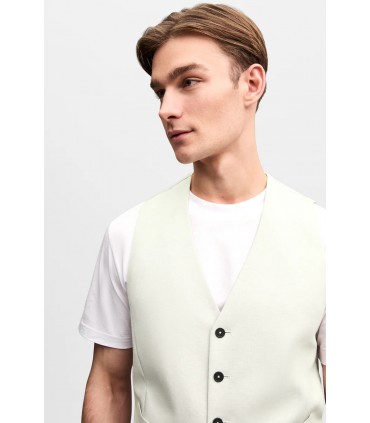 Gilet tailleur digel 76ecru