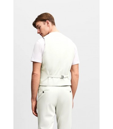 Gilet tailleur digel 76ecru