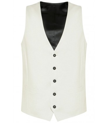 Gilet tailleur digel 76ecru