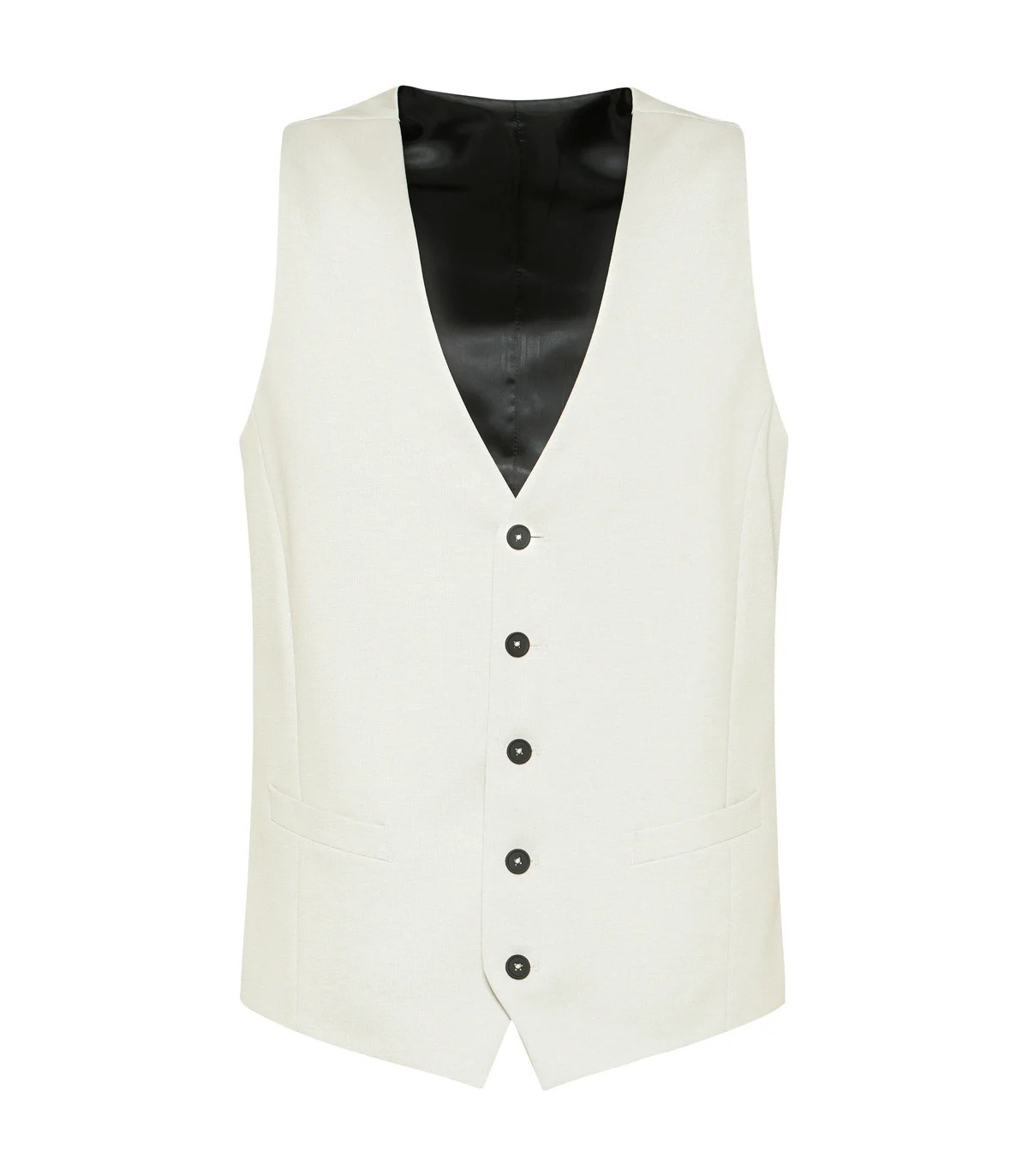 Gilet tailleur digel 76ecru