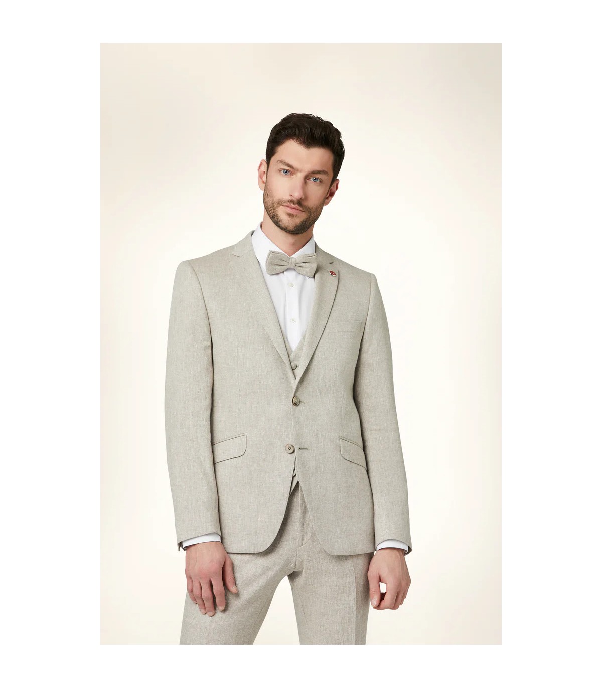 Veste modulable digel 74beige