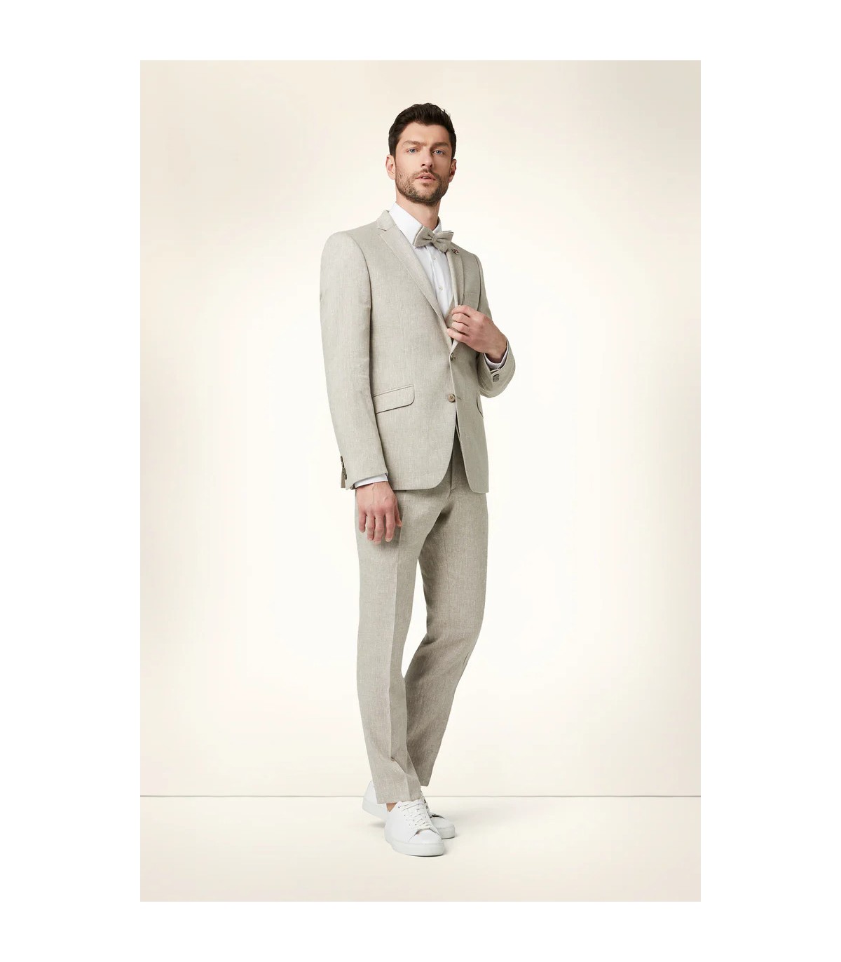 Veste modulable digel 74beige