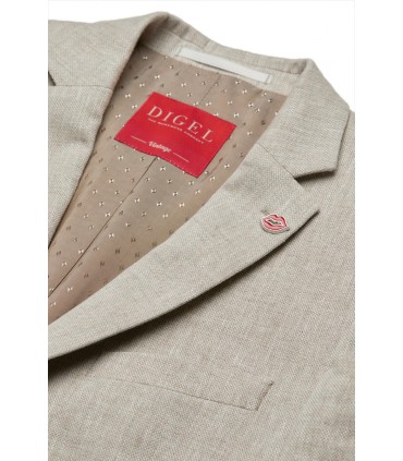 Veste modulable digel 74beige