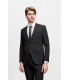 Veste modulable digel 10noir