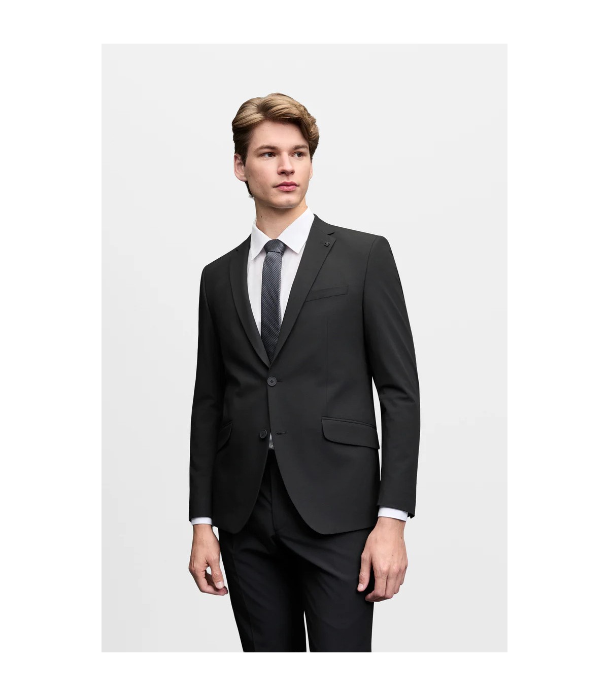 Veste modulable digel 10noir