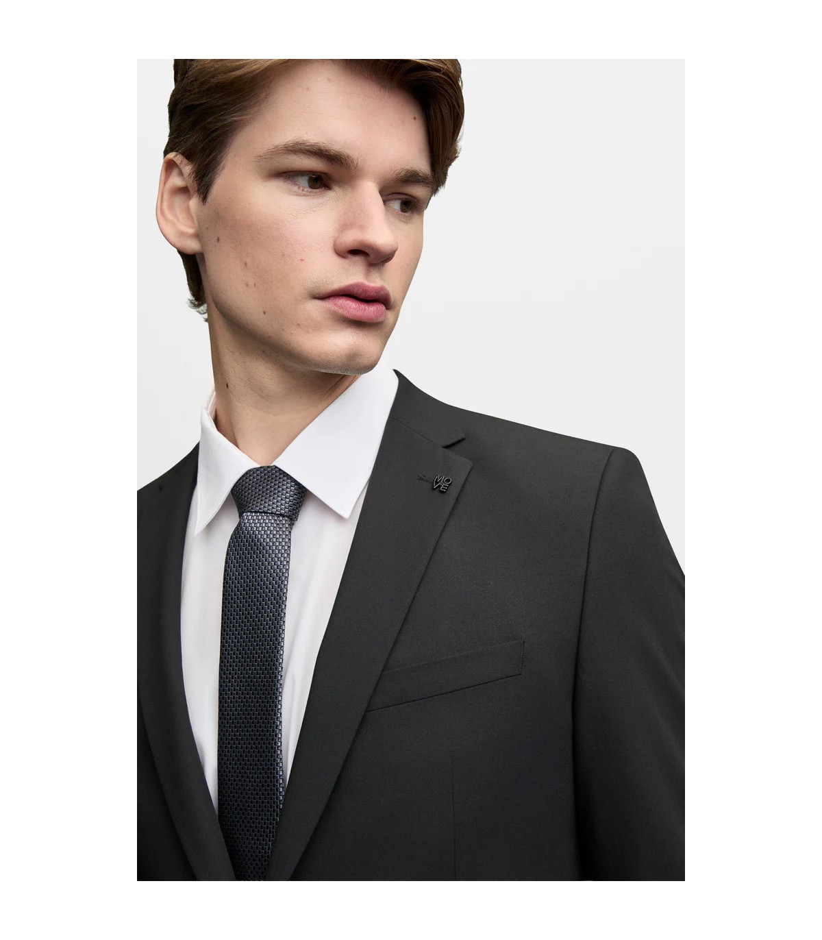 Veste modulable digel 10noir