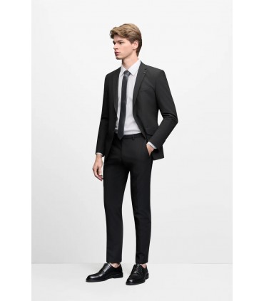 Veste modulable digel 10noir