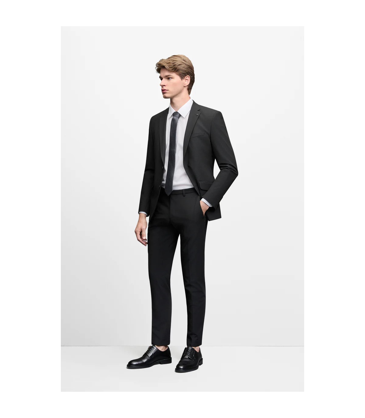 Veste modulable digel 10noir