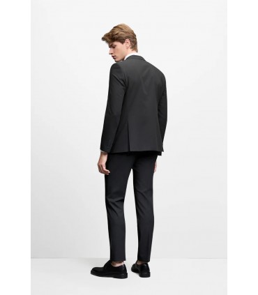 Veste modulable digel 10noir