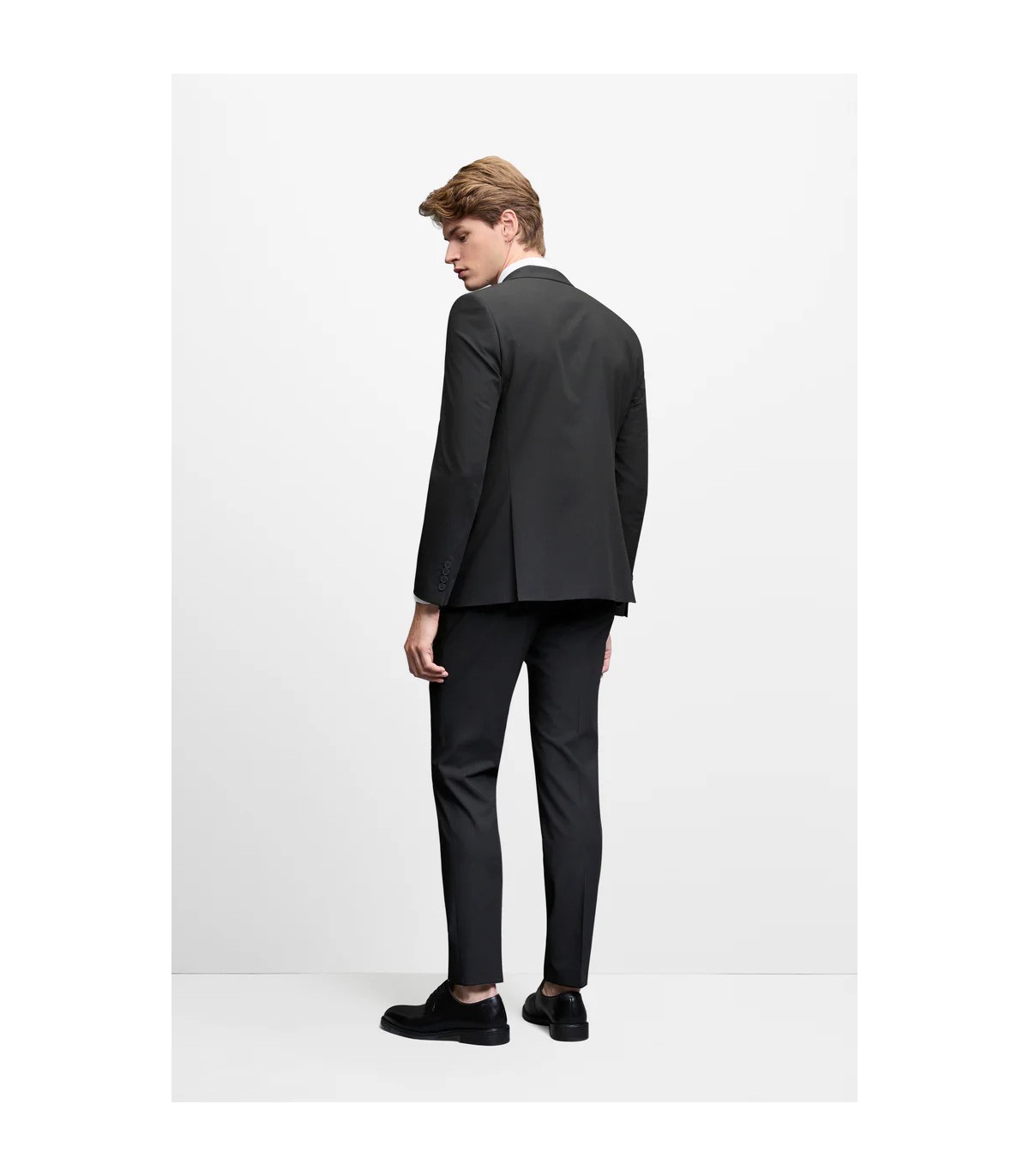 Veste modulable digel 10noir