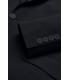 Veste modulable digel 10noir