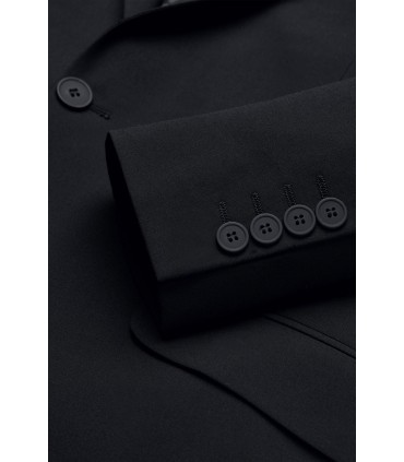 Veste modulable digel 10noir
