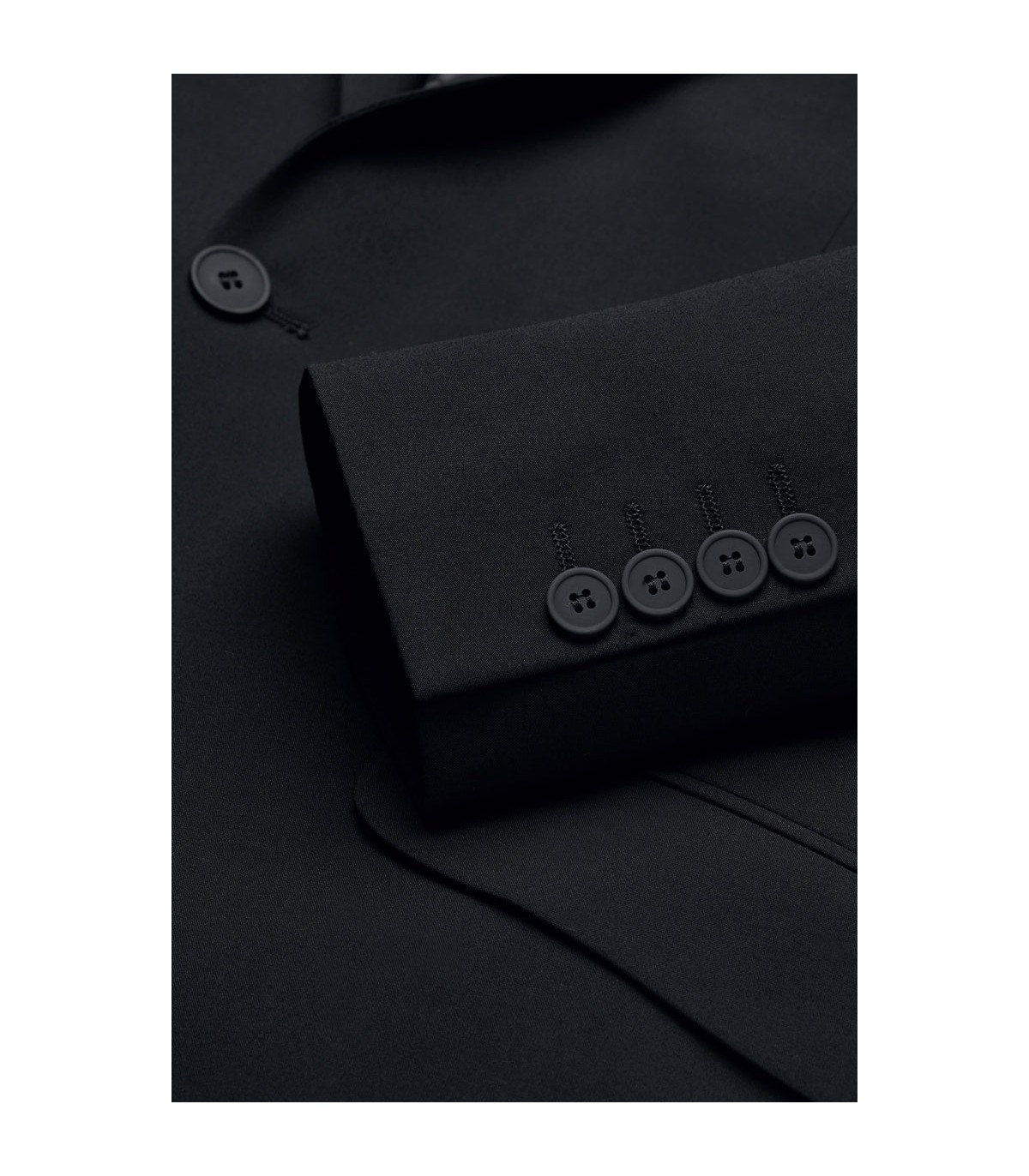 Veste modulable digel 10noir