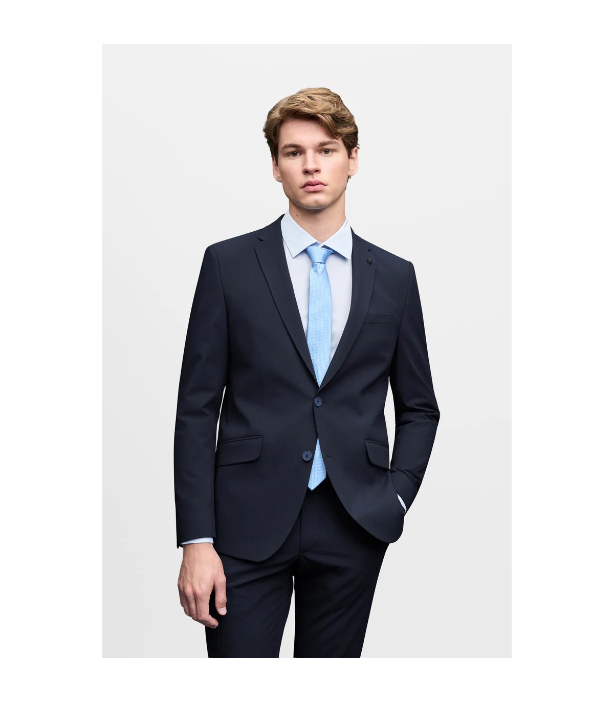 Veste modulable digel 20marine