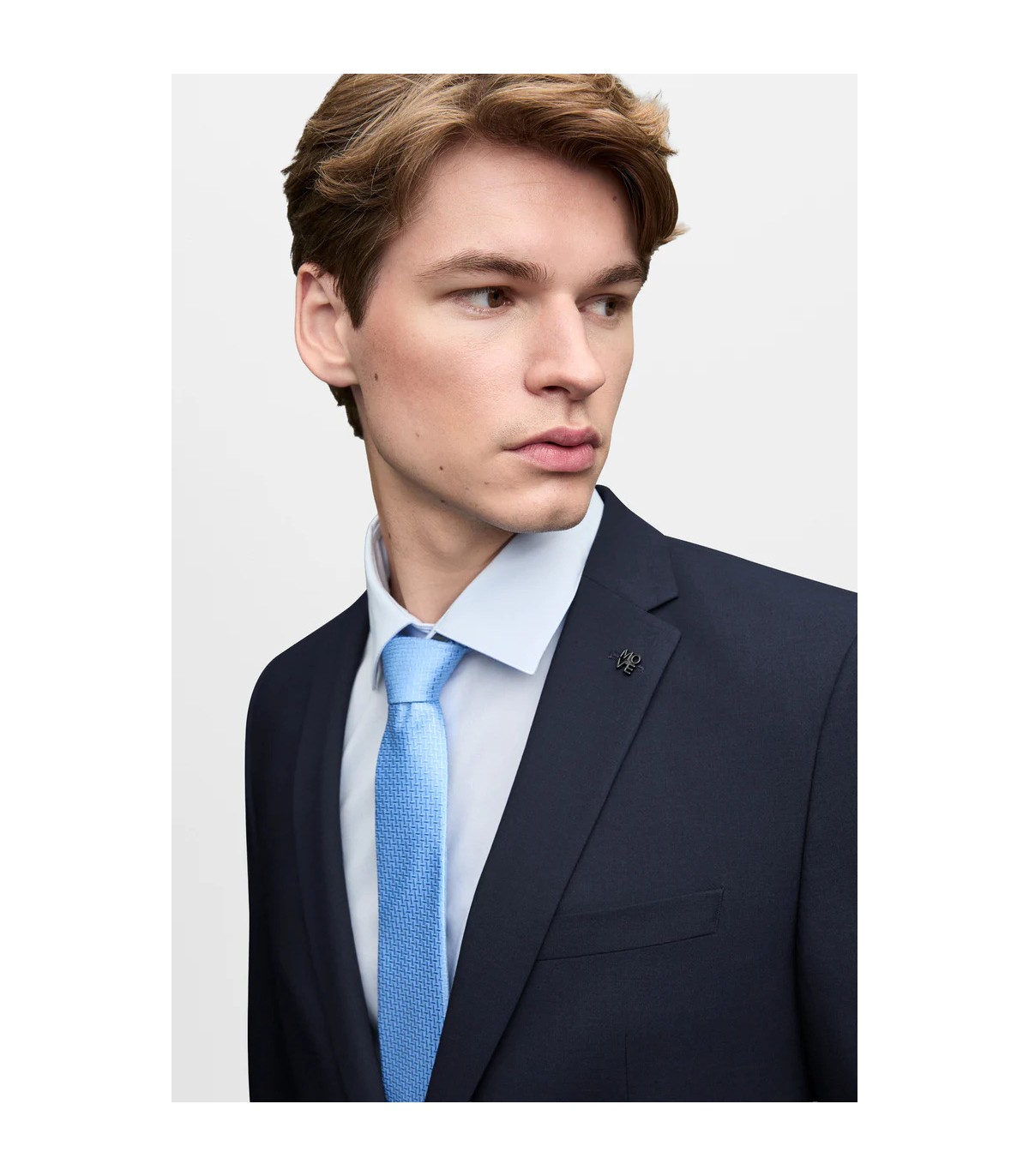 Veste modulable digel 20marine