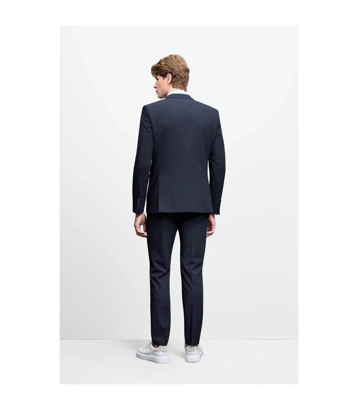 Veste modulable digel 20marine