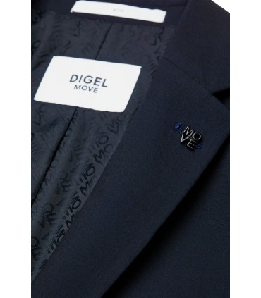Veste modulable digel 20marine