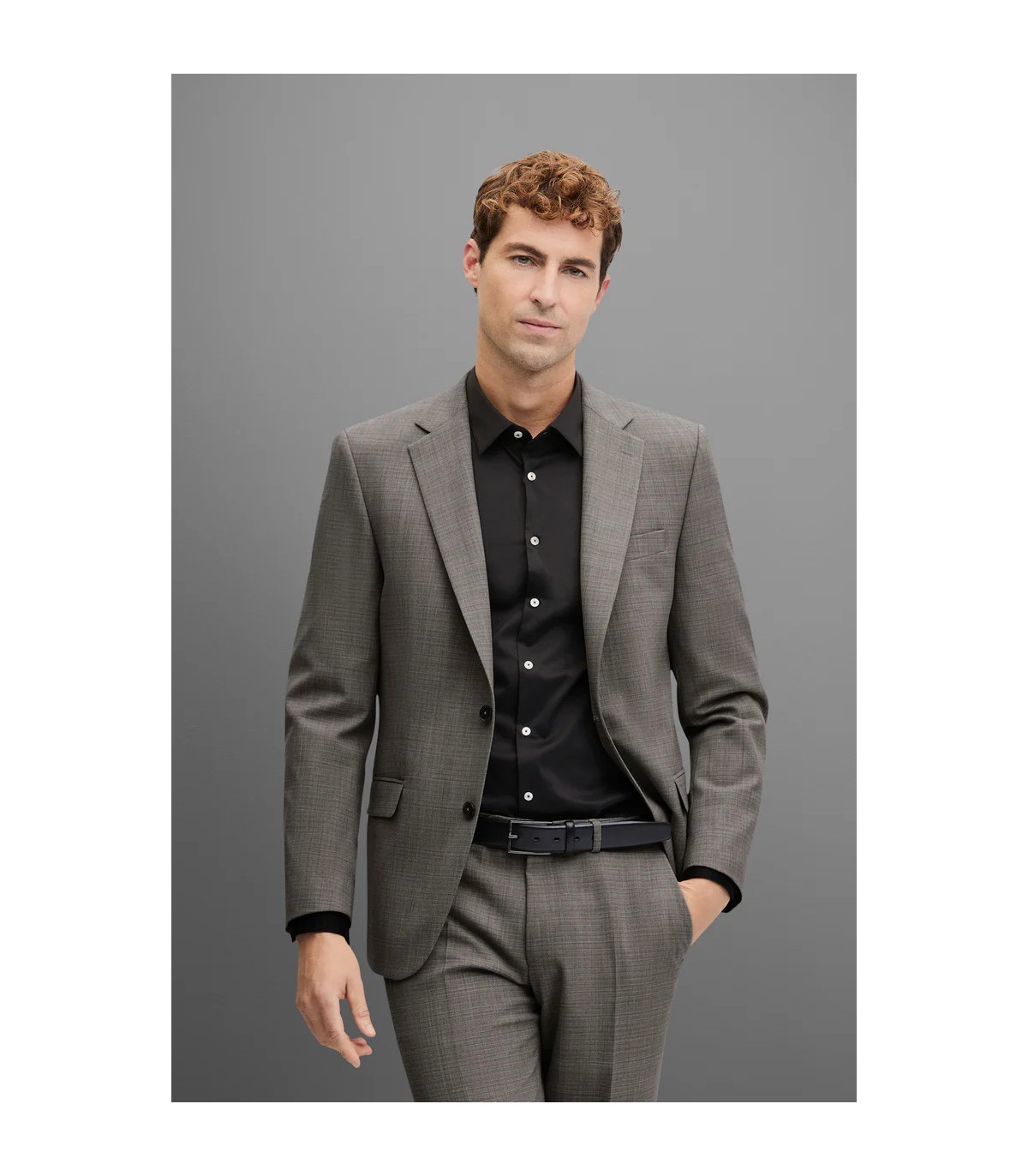 Veste modulable digel 74beige