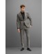 Veste modulable digel 74beige