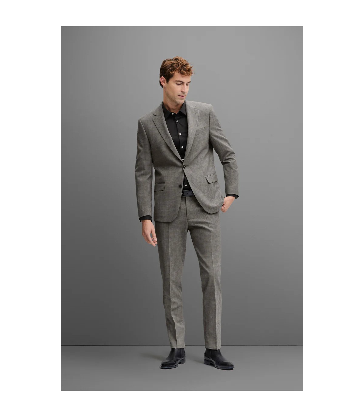 Veste modulable digel 74beige