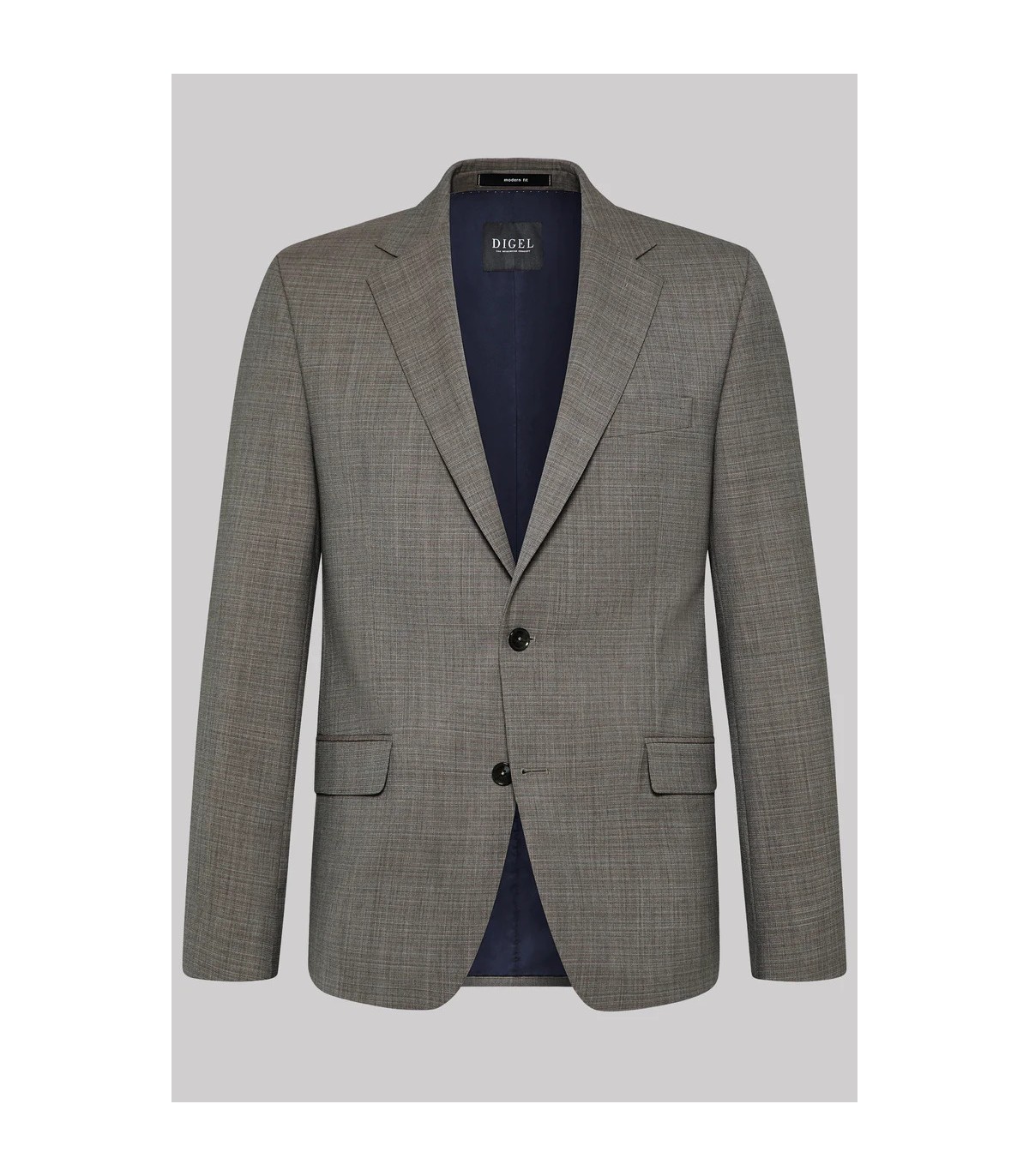 Veste modulable digel 74beige
