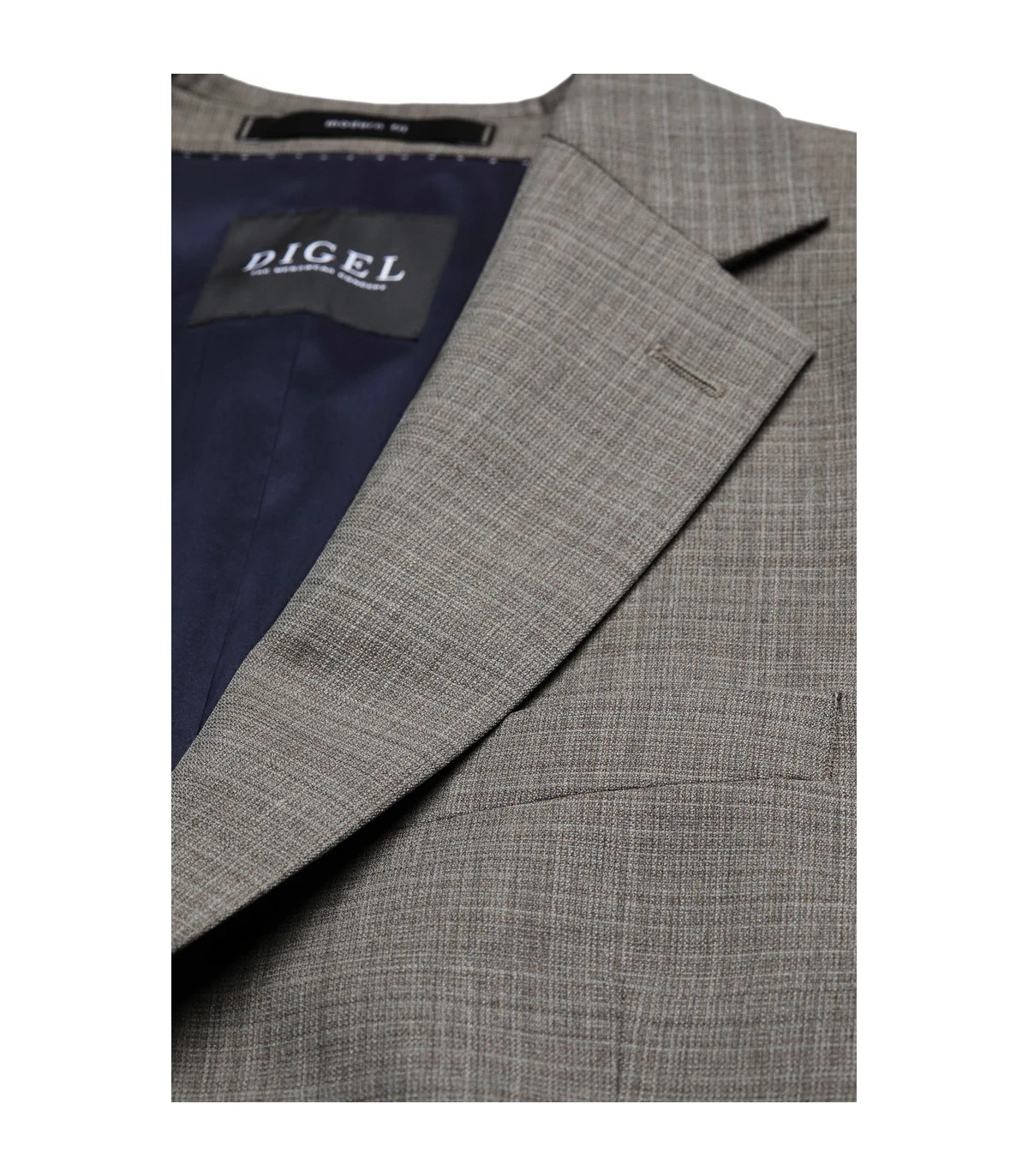 Veste modulable digel 74beige