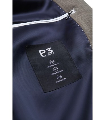 Veste modulable digel 74beige