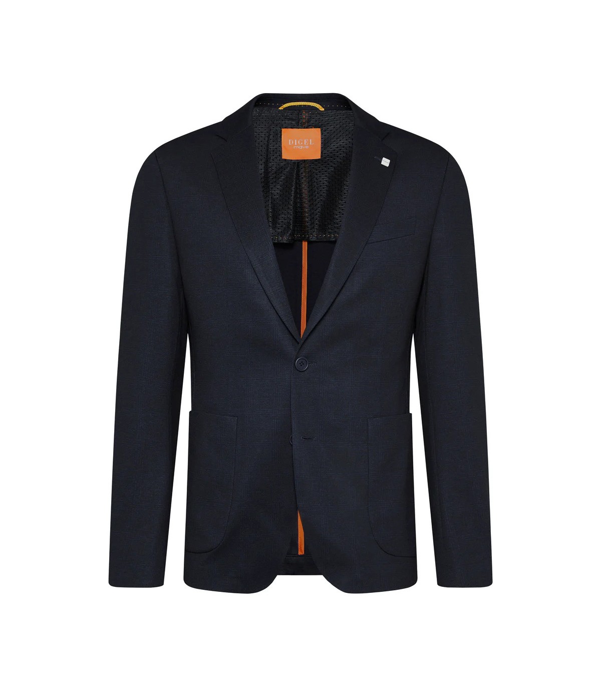 Veste modulable digel 21