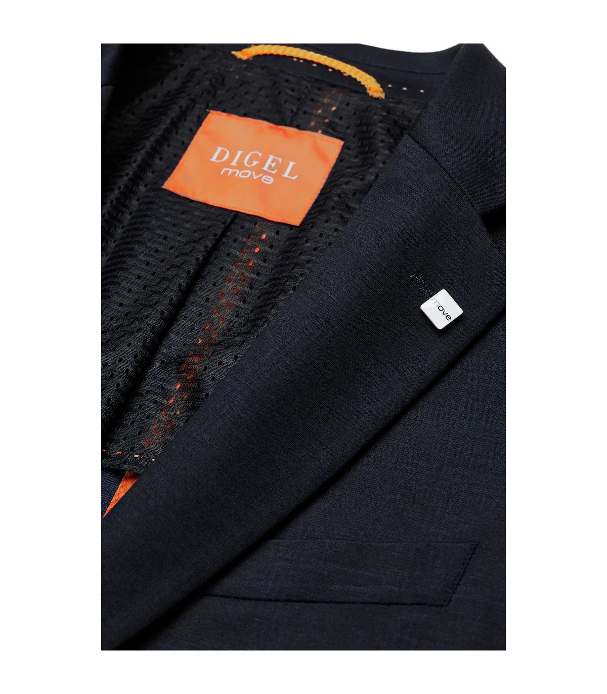 Veste modulable digel 21