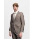Veste modulable digel 32 brun