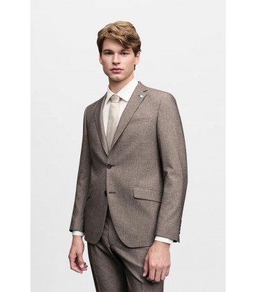 Veste modulable digel 32 brun