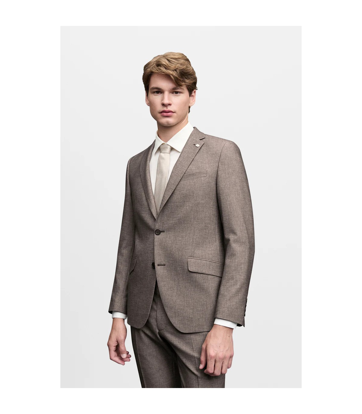 Veste modulable digel 32 brun